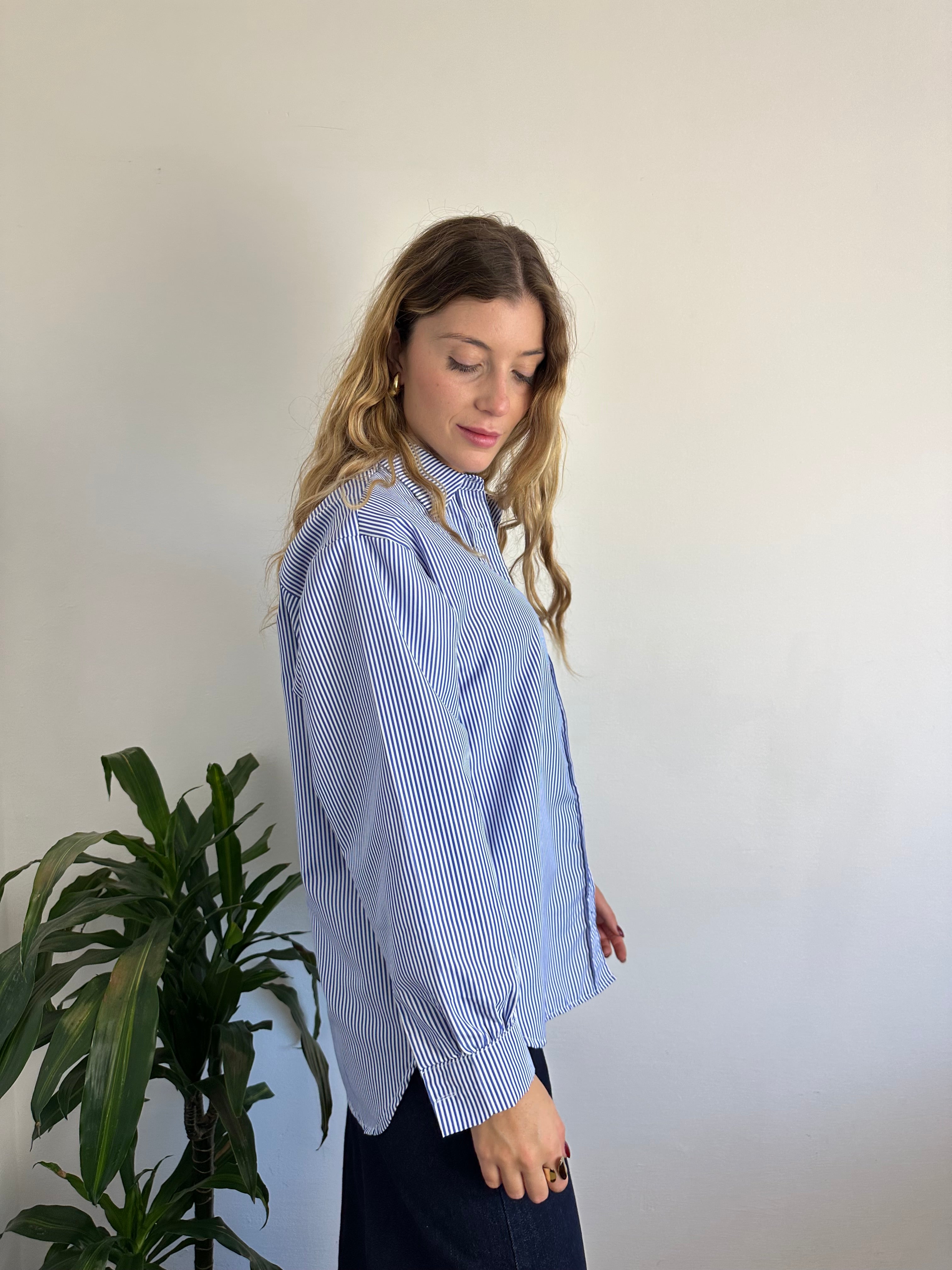 CAMICIA “No vabbè”