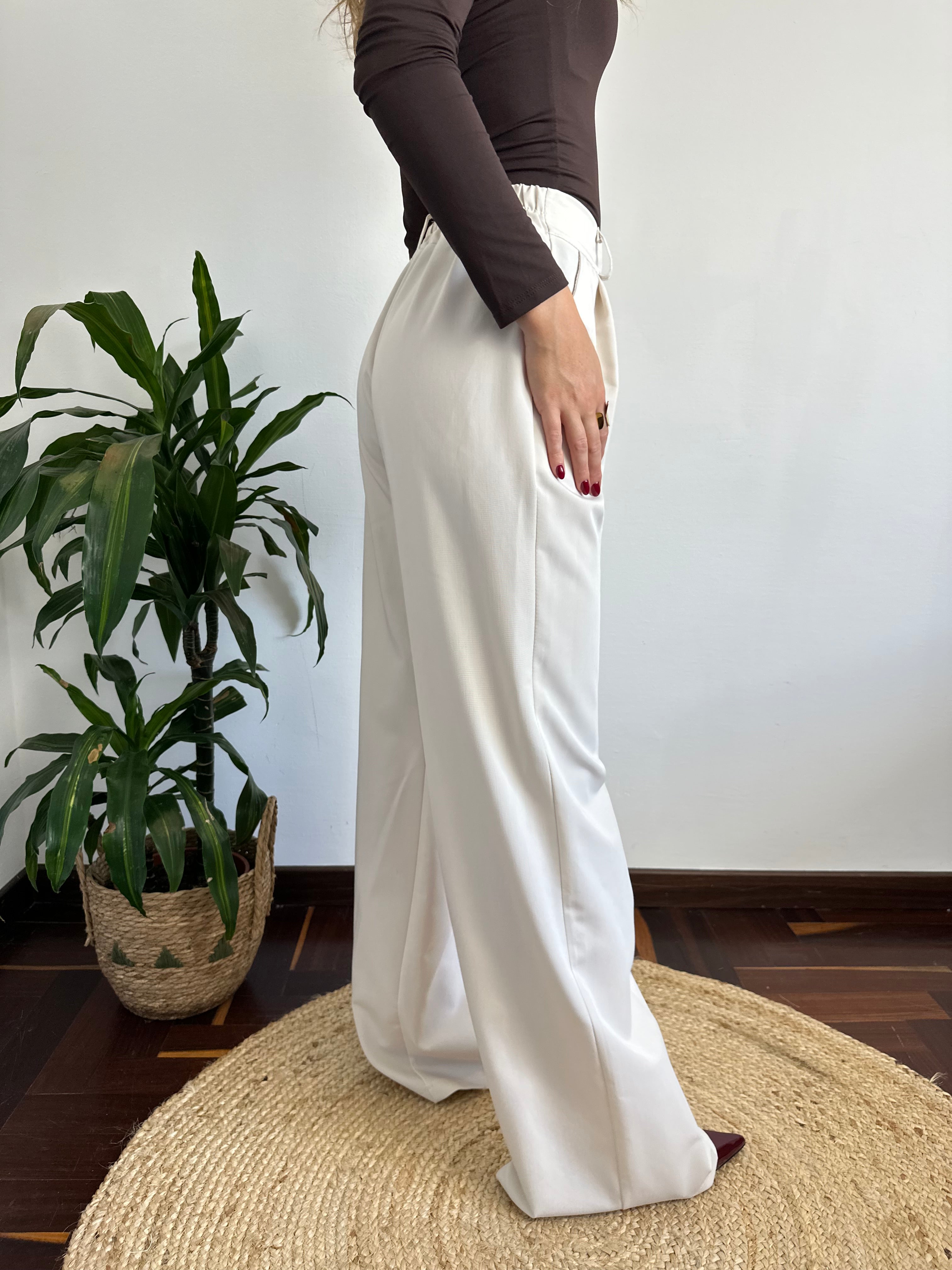 PANTALONE SARTORIALE