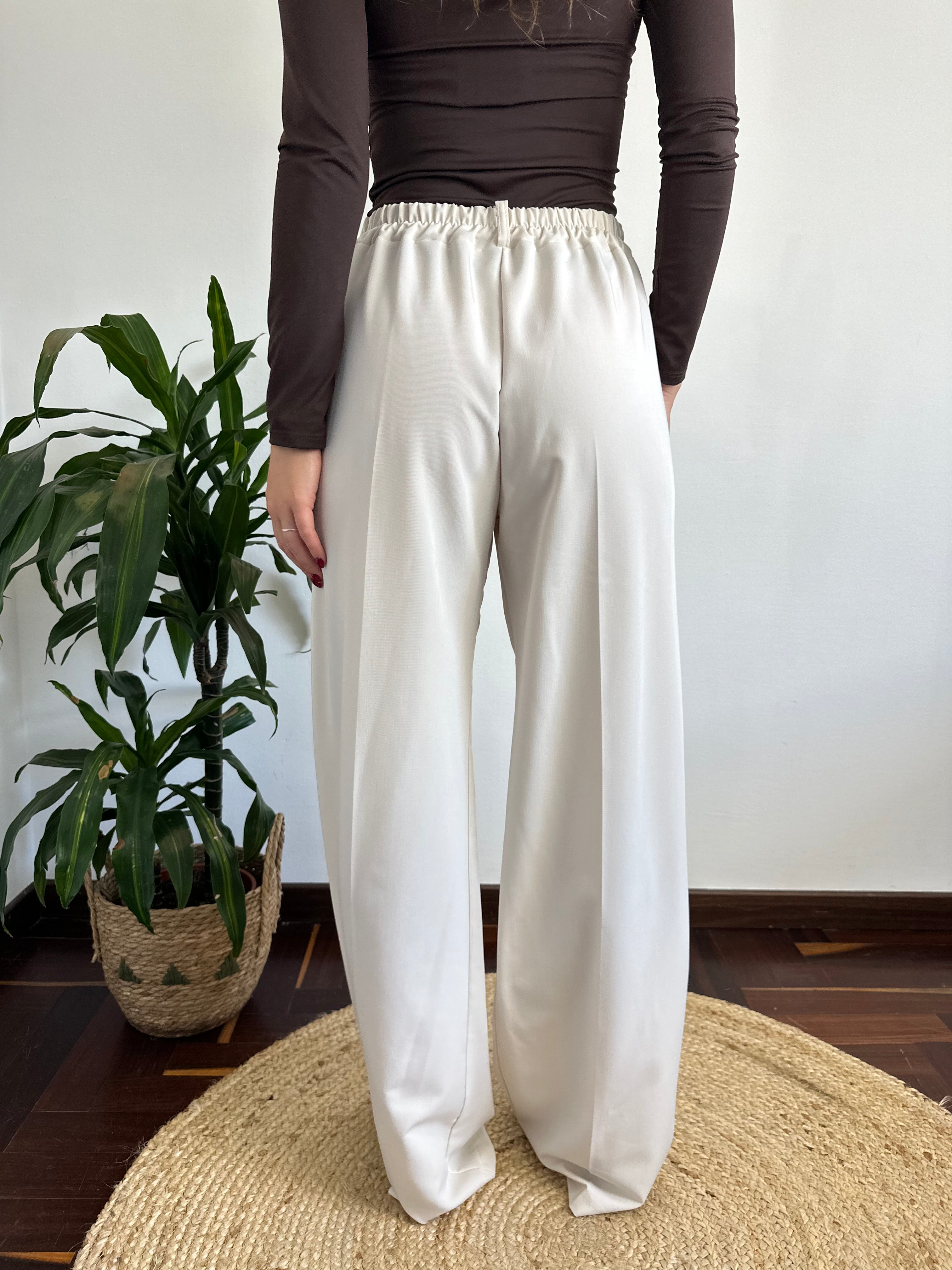 PANTALONE SARTORIALE