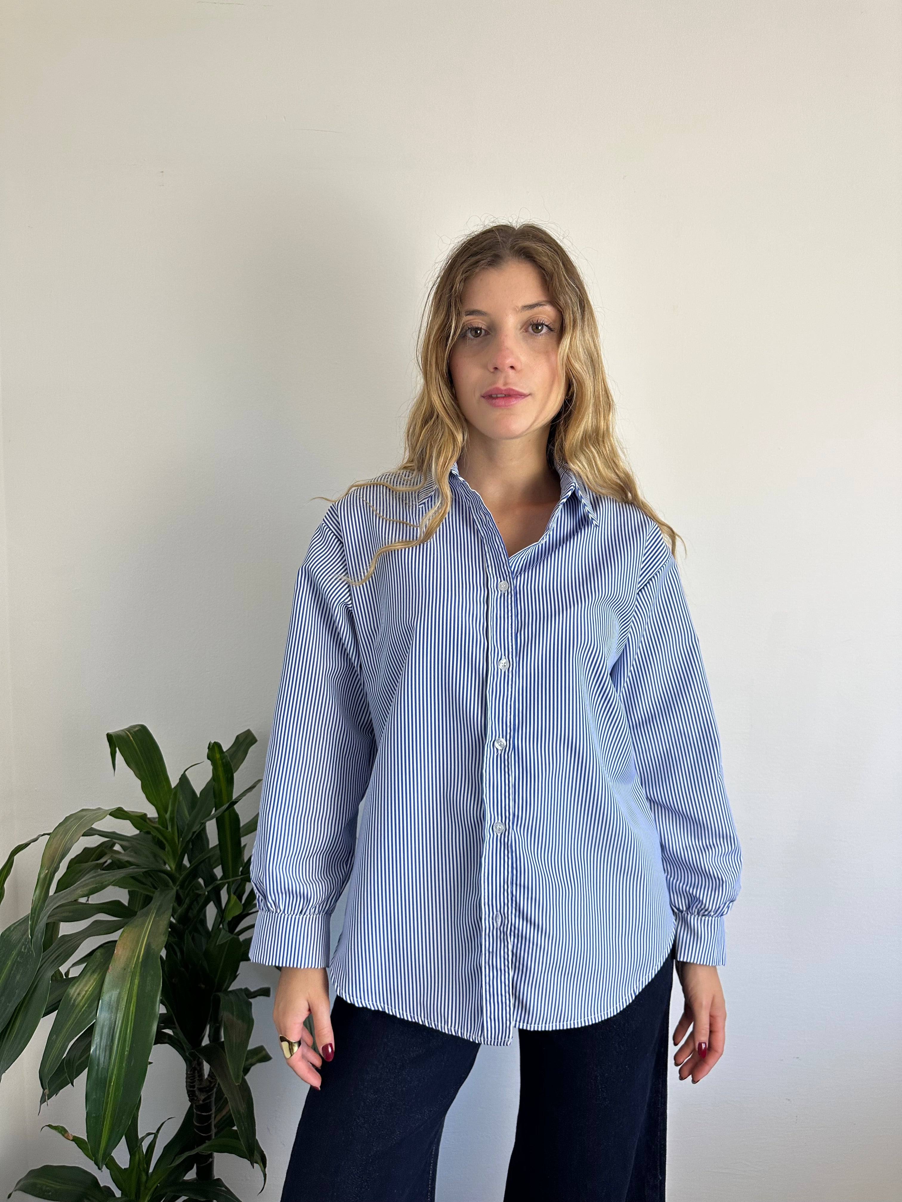 CAMICIA “No vabbè”