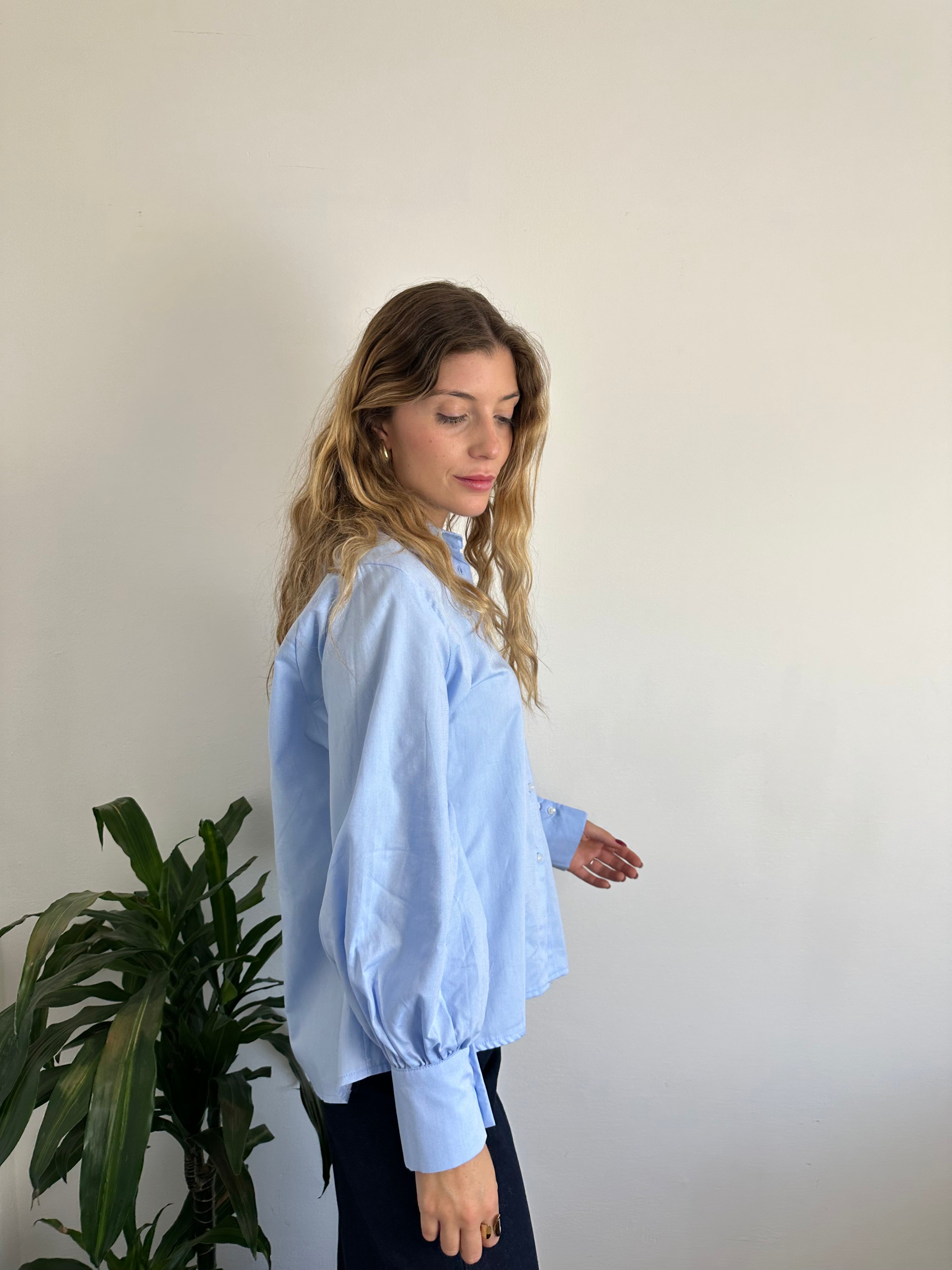 CAMICIA COTONE “dammi un grrr”