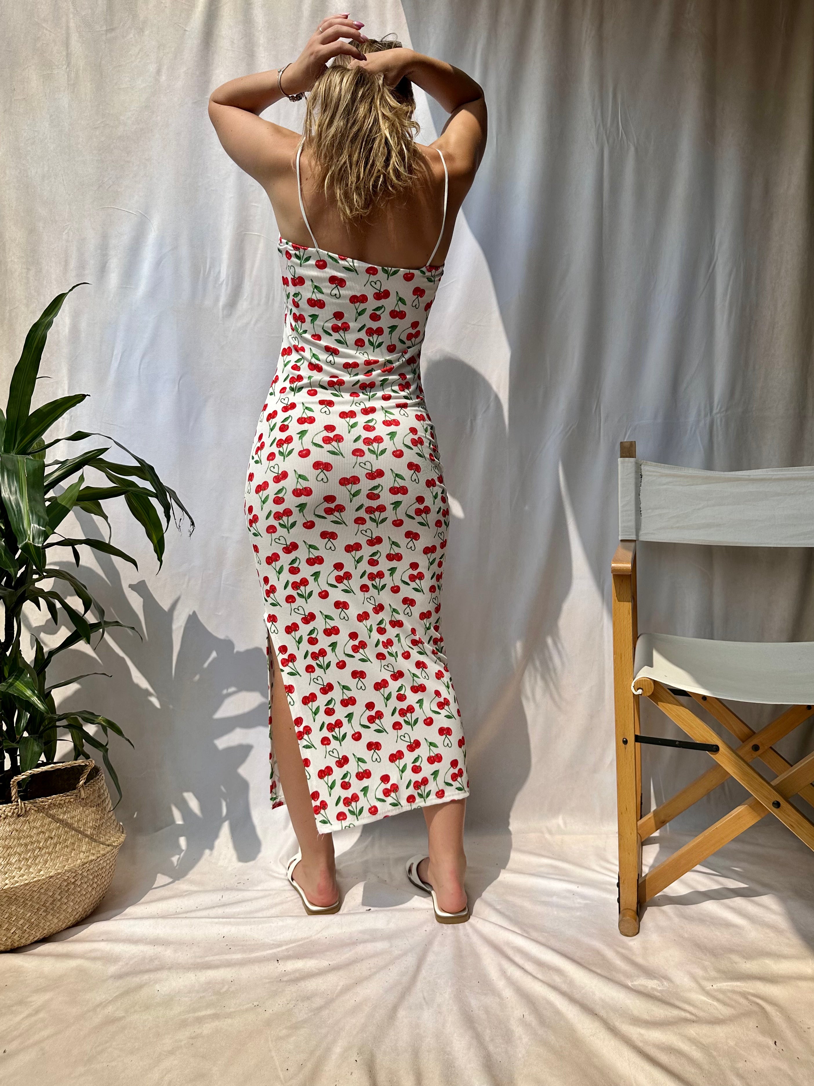 ABITO CHERRY