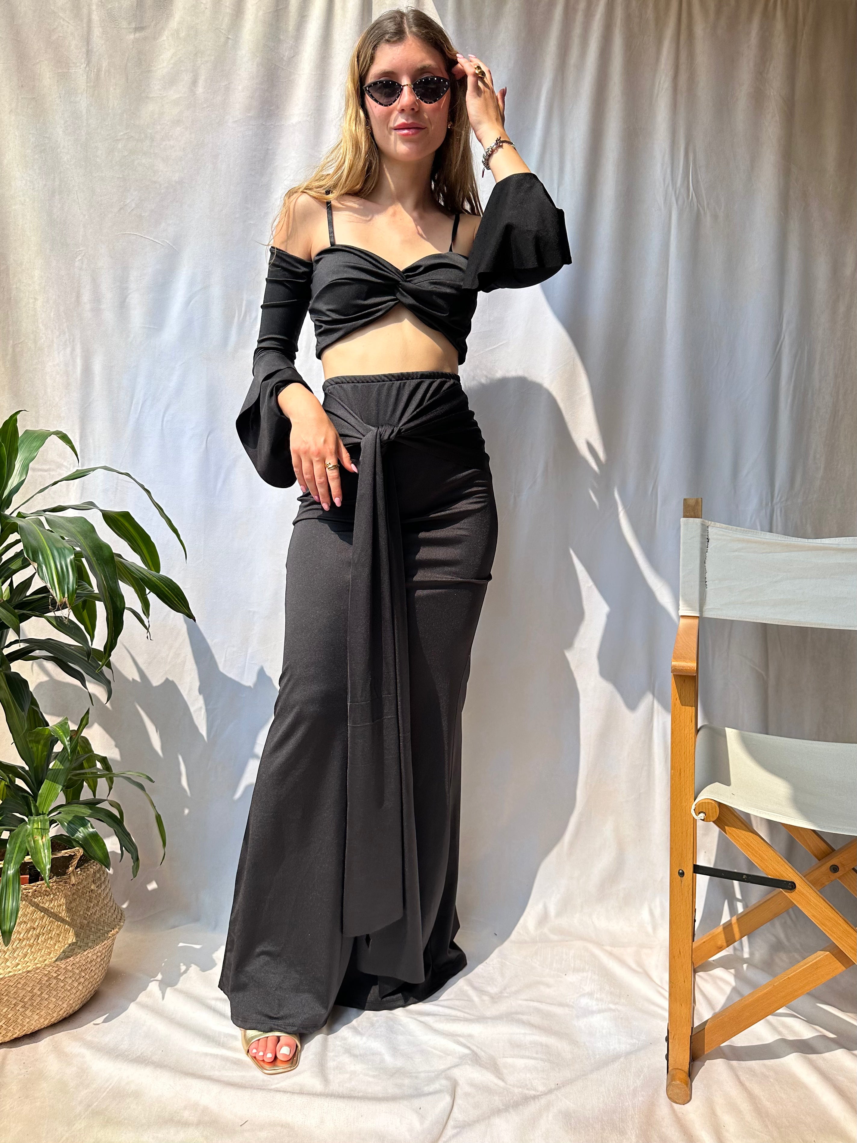 COORDINATO IBIZA