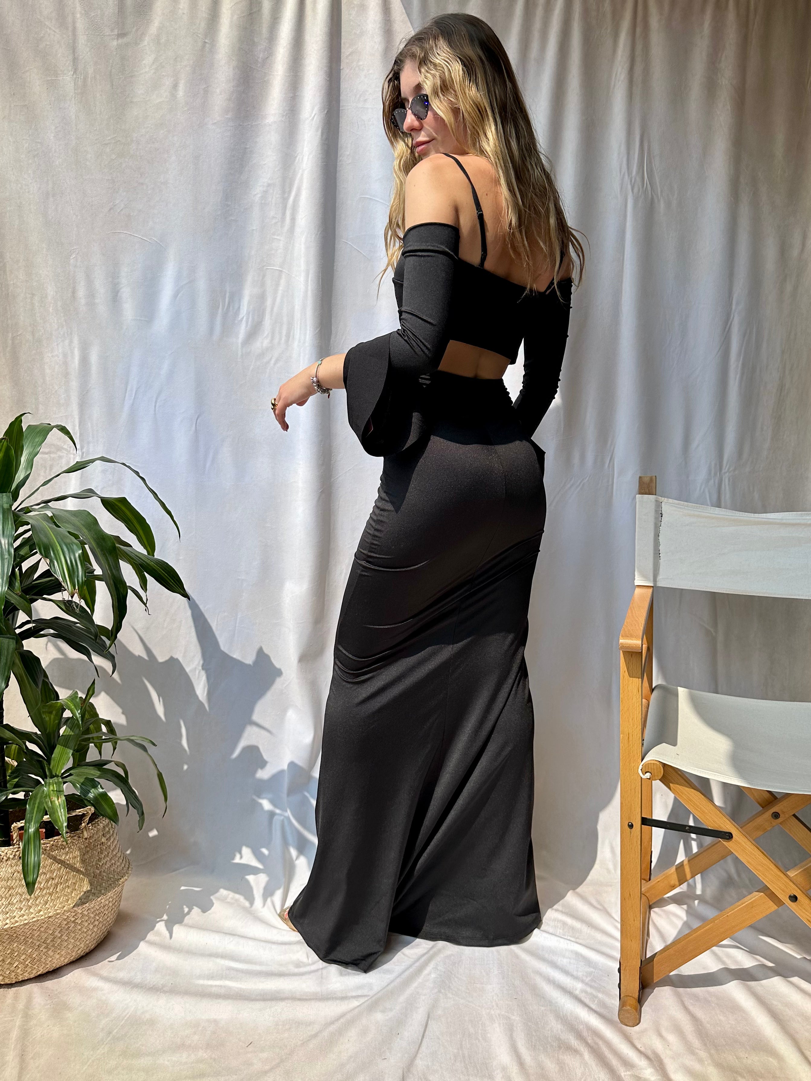 COORDINATO IBIZA