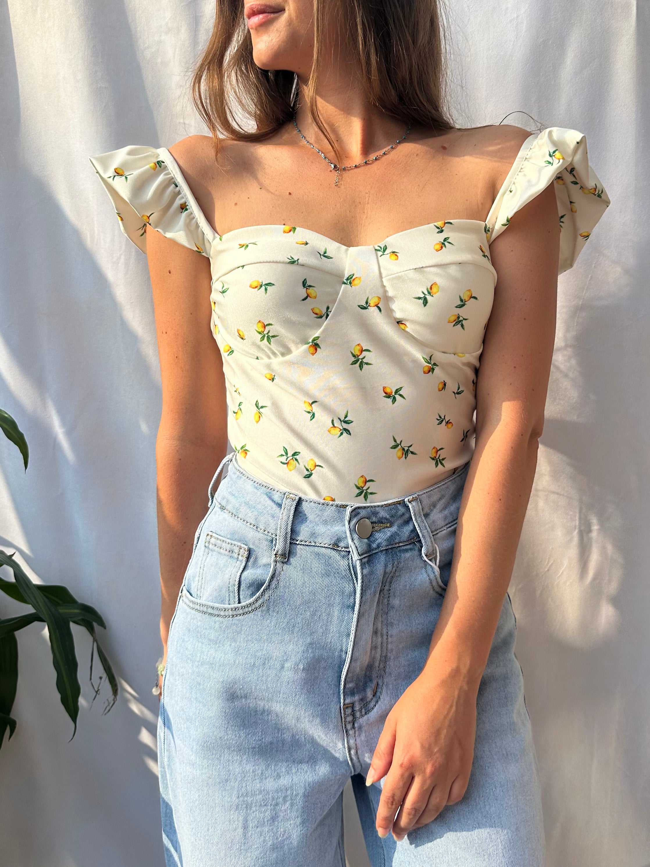 BODY LEMON