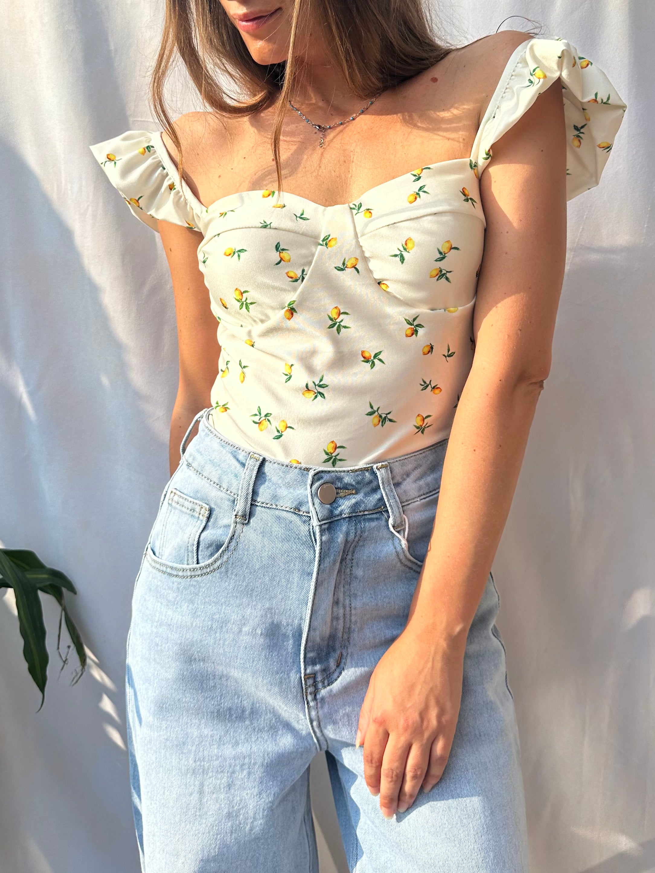BODY LEMON