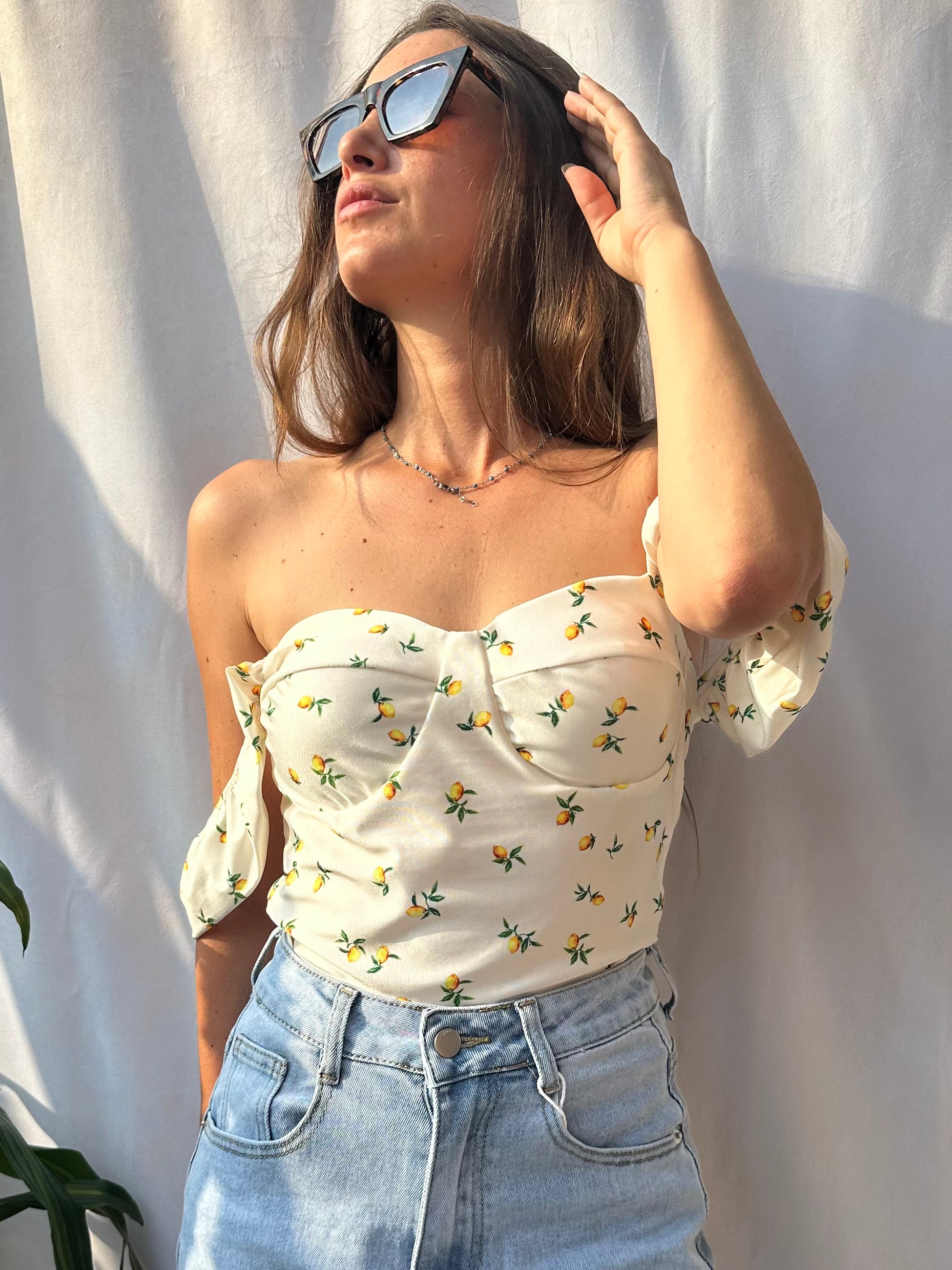 BODY LEMON