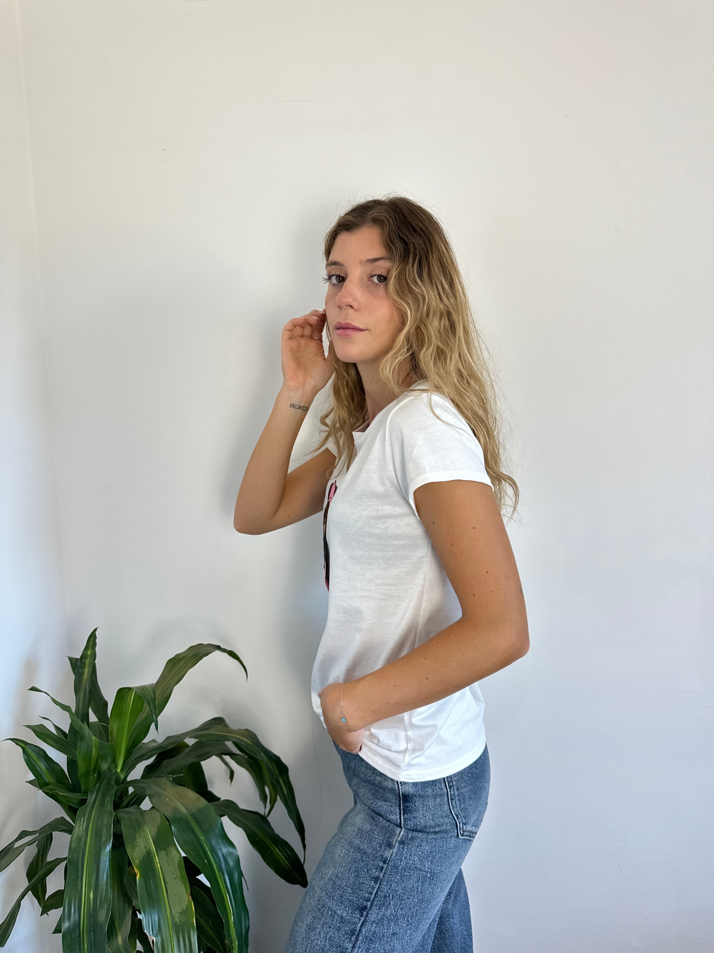 T-SHIRT BASIC BEAR