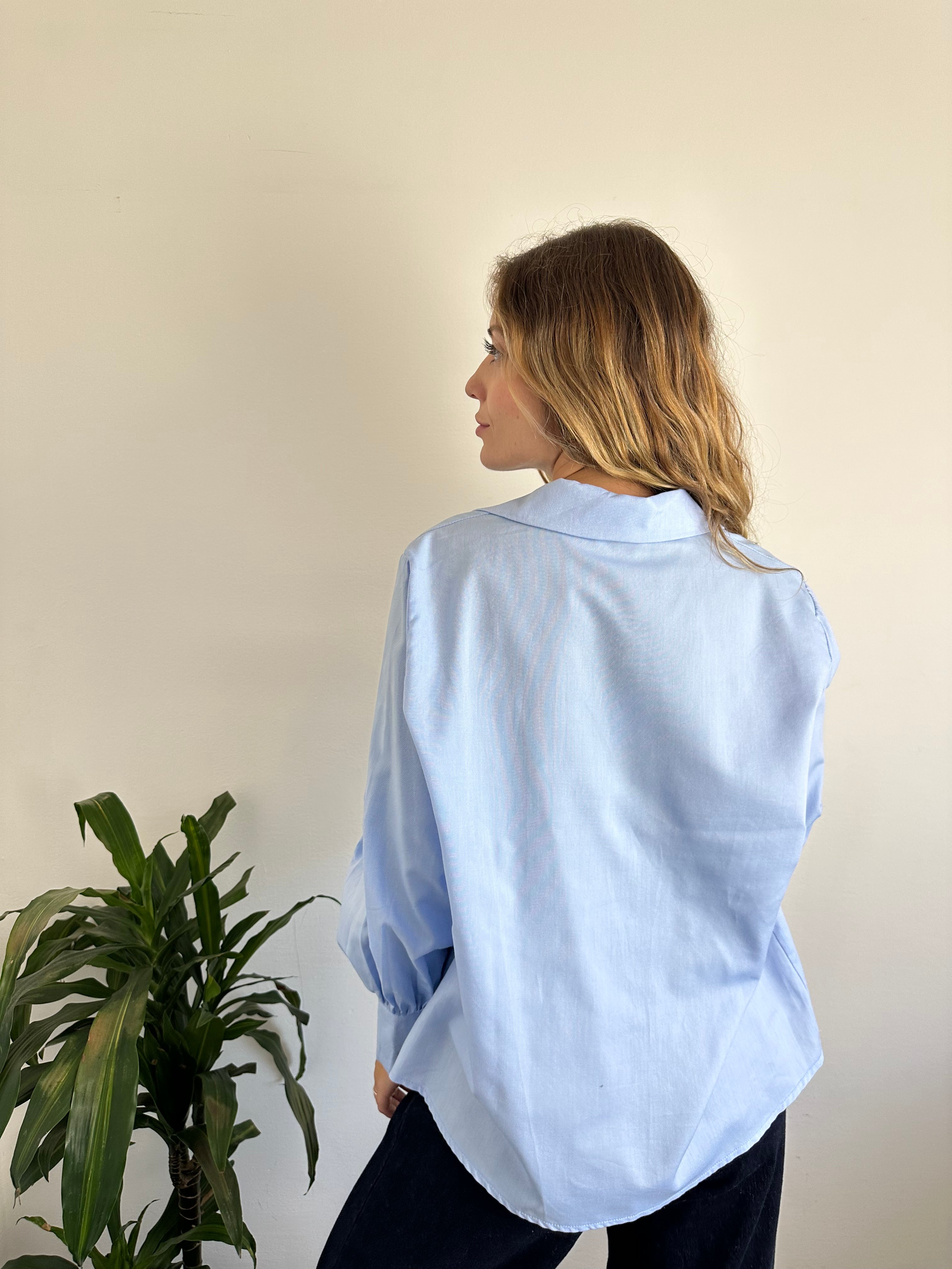 CAMICIA COTONE “dammi un grrr”