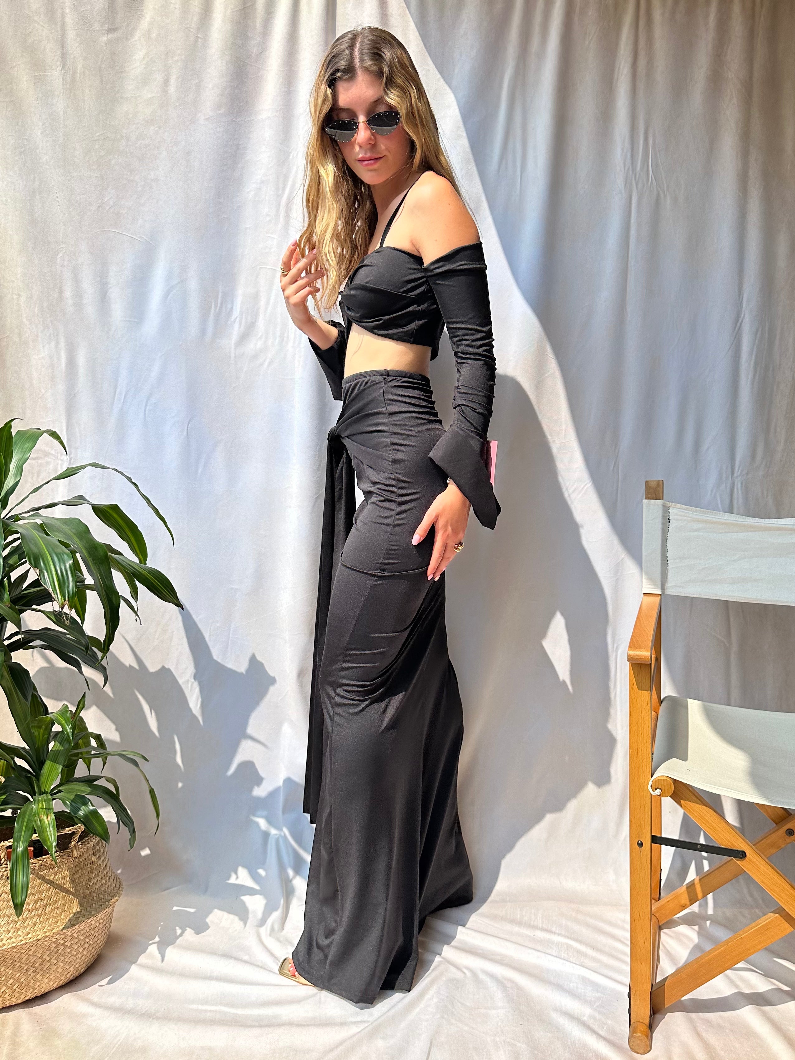 COORDINATO IBIZA