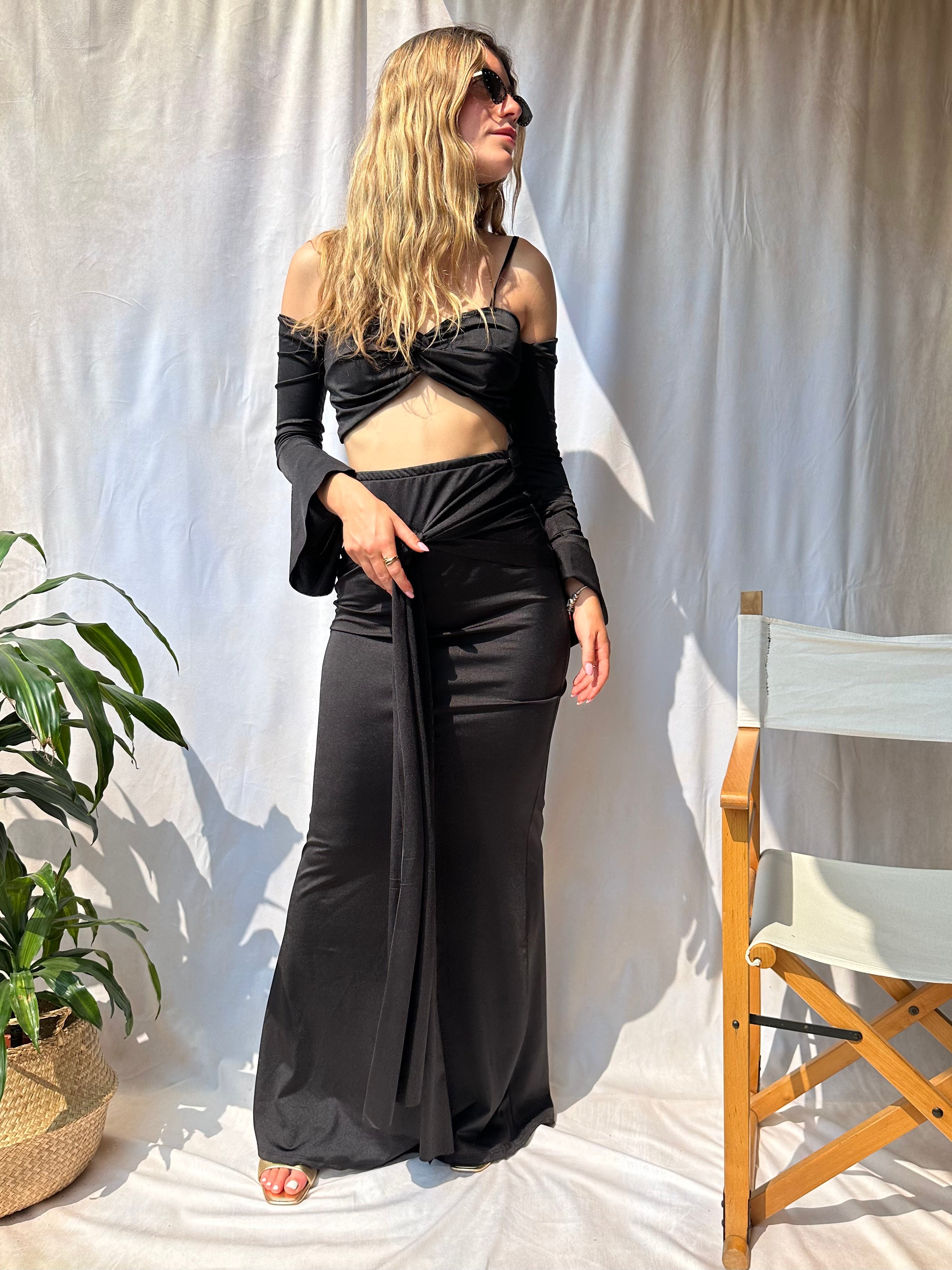 COORDINATO IBIZA