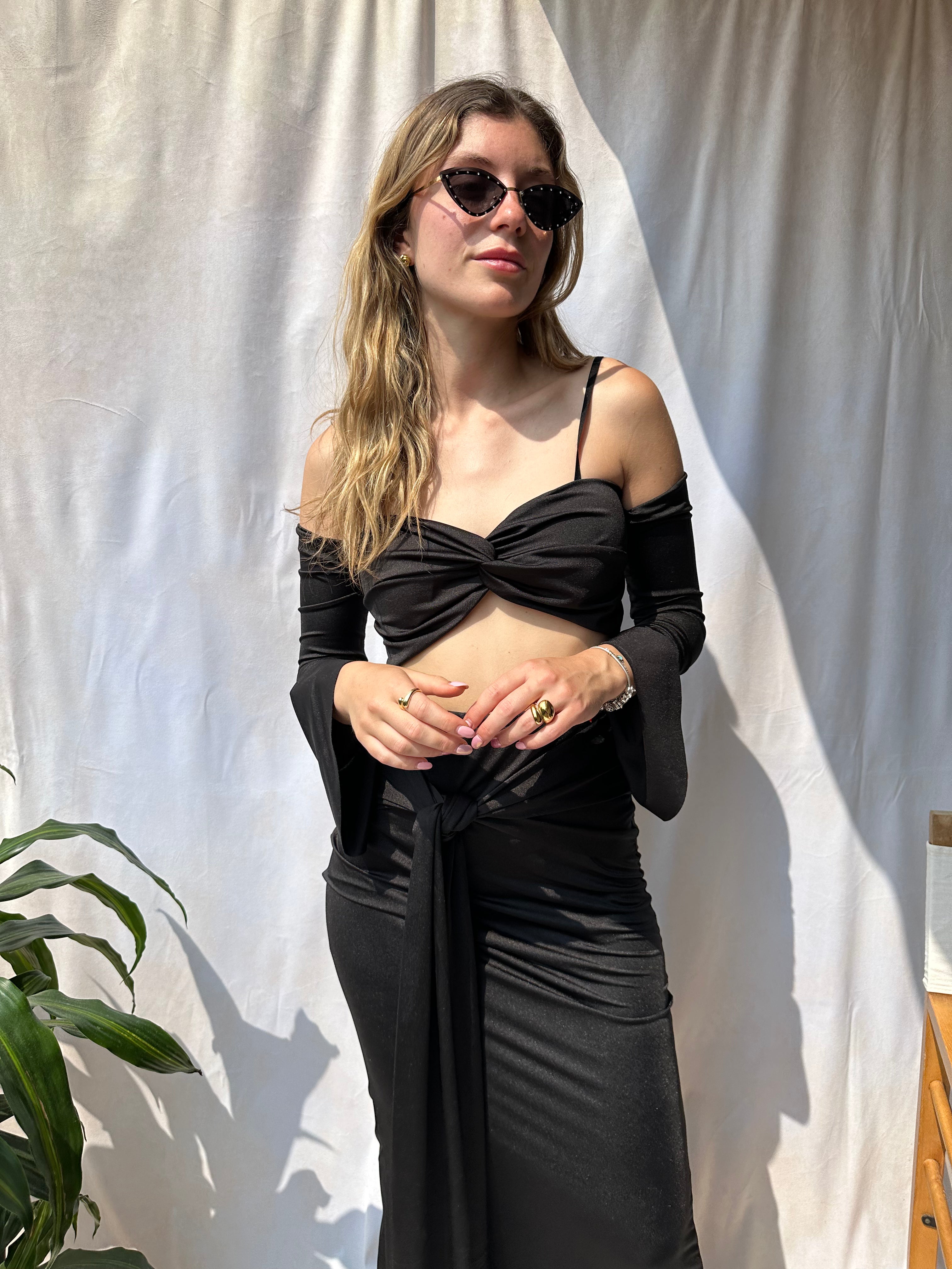 COORDINATO IBIZA