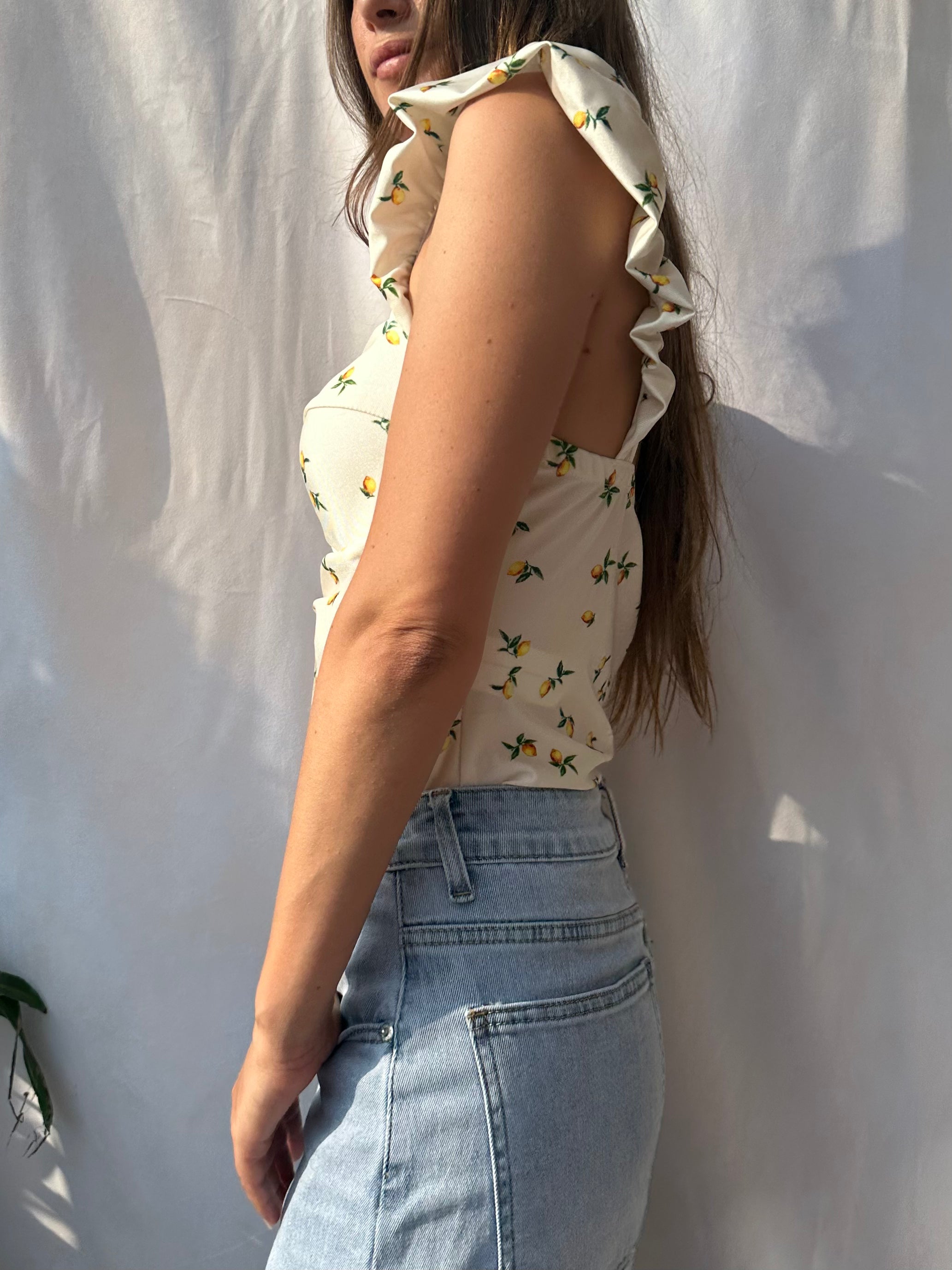 BODY LEMON