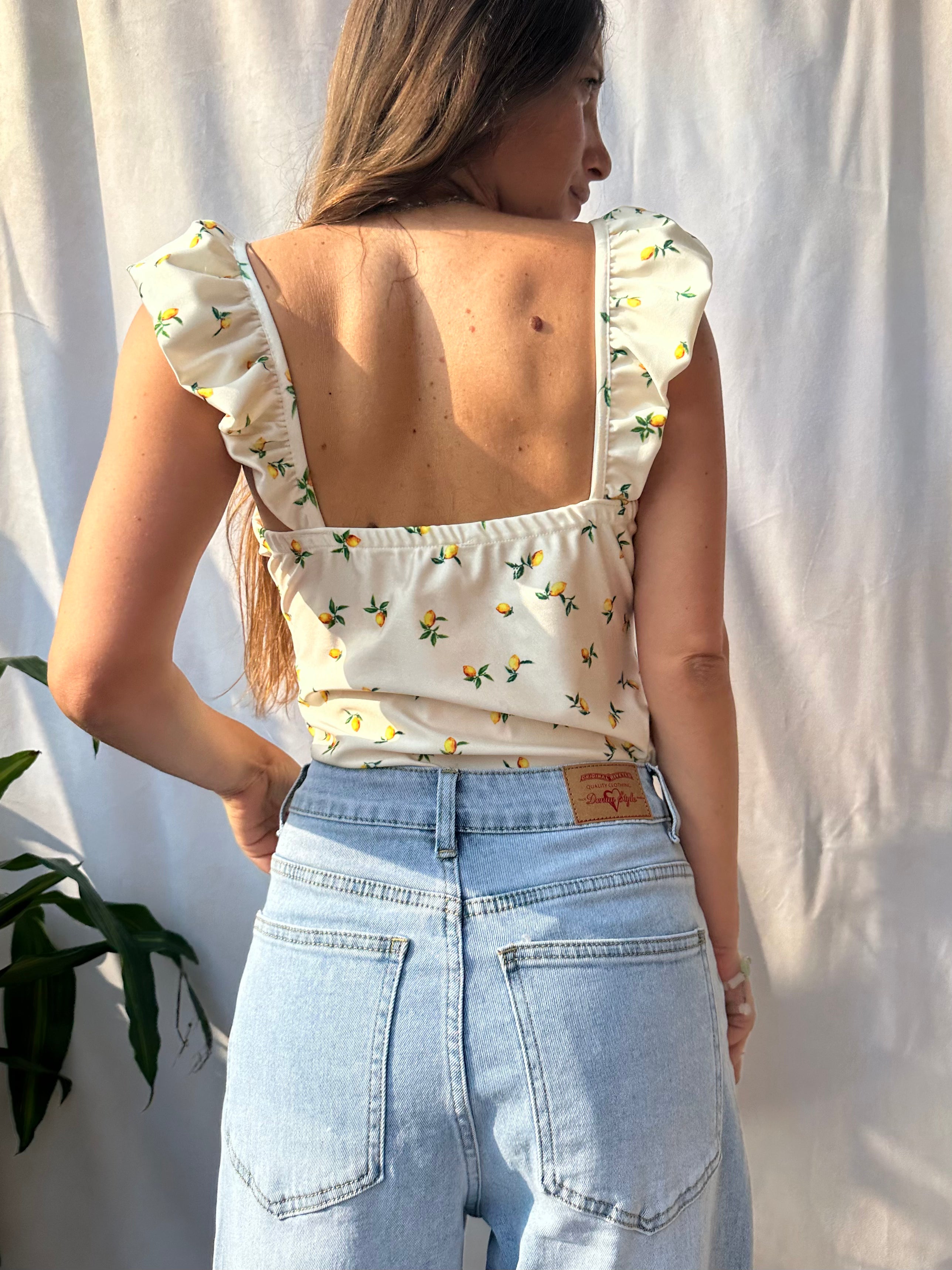 BODY LEMON