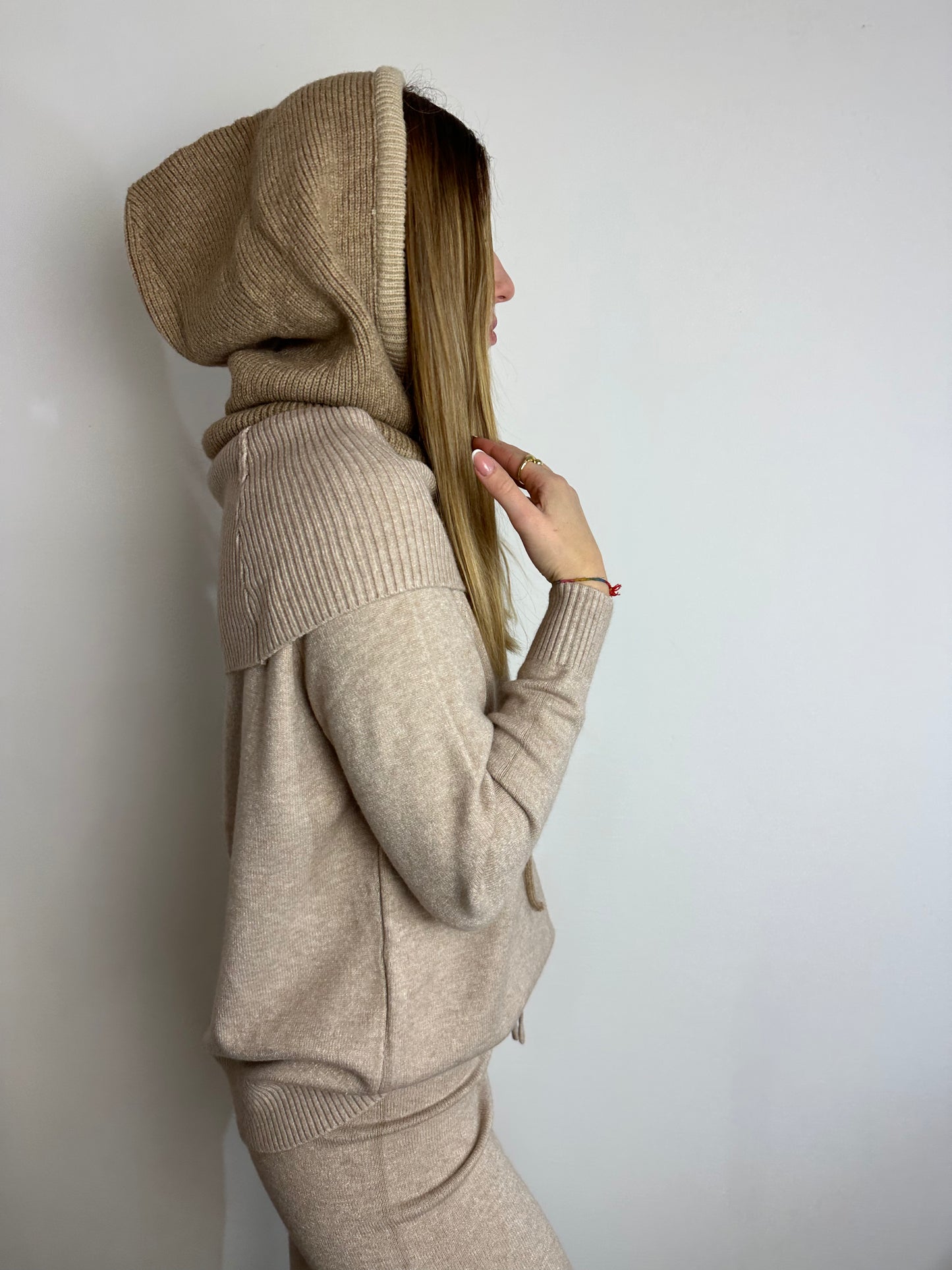 BALACLAVA BEIGE