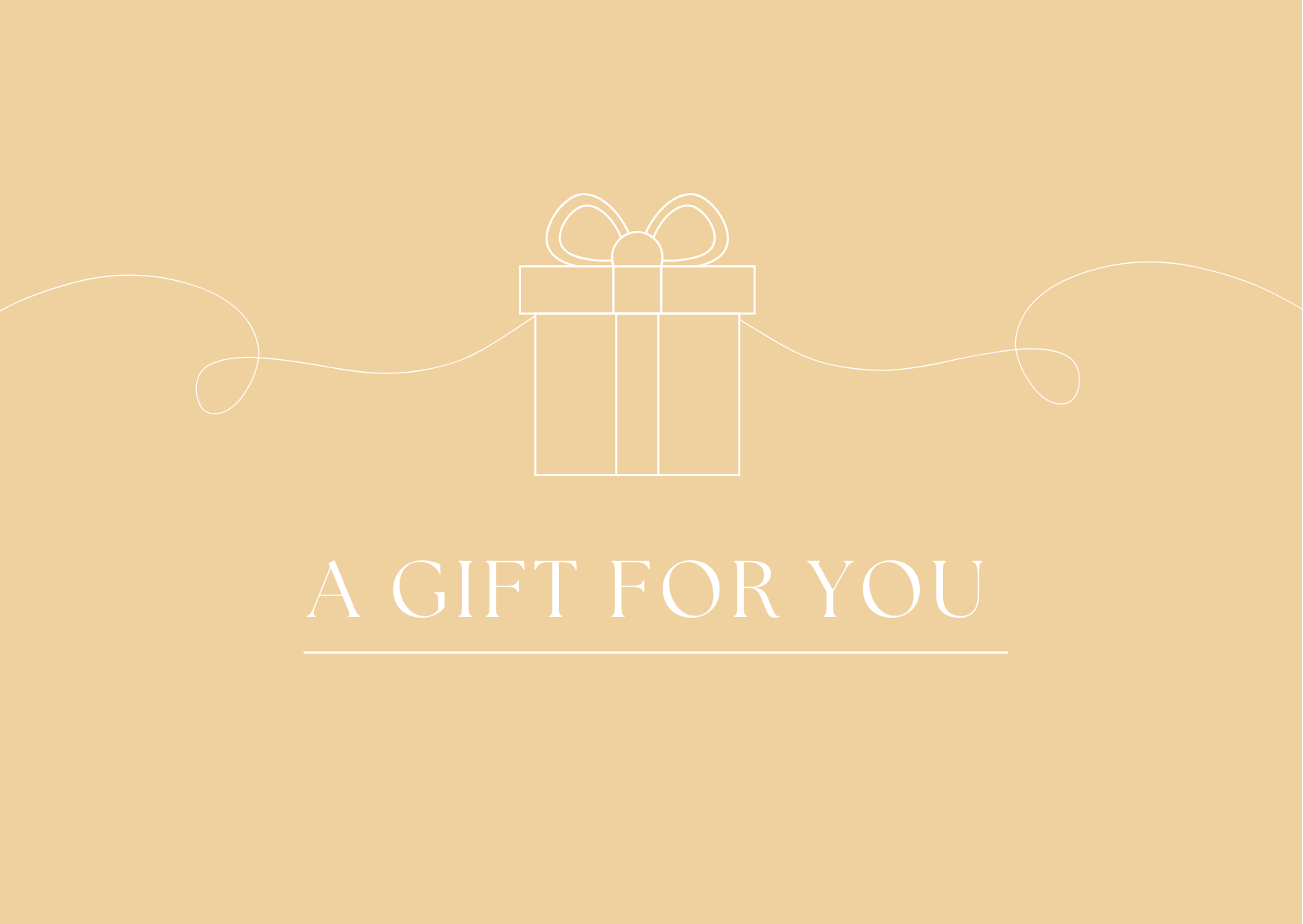Gift Card by Nadalab